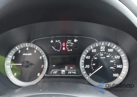 2013 Nissan Sentra Sr z USA, uszkodzony, nr VIN 3N1AB7AP7DL667100